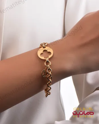 دستبند ام جی ام حنا